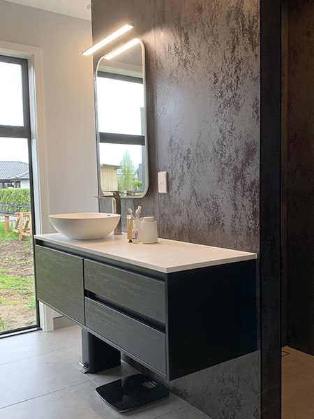 Bathroom Tiling