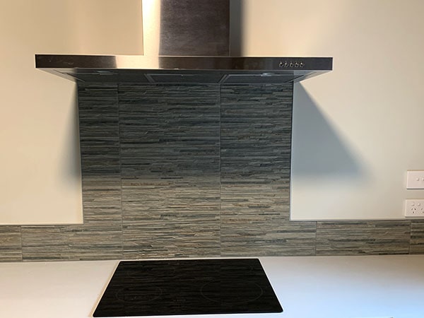 Kitchen Tiling