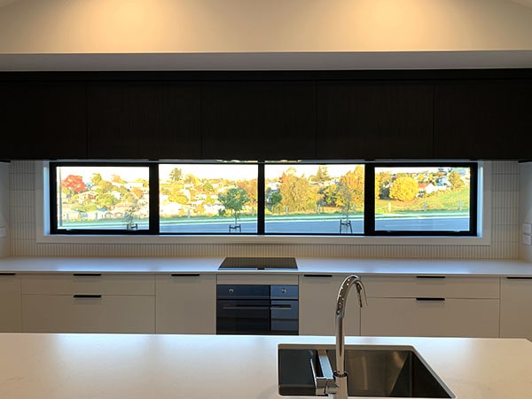 Kitchen Tiling
