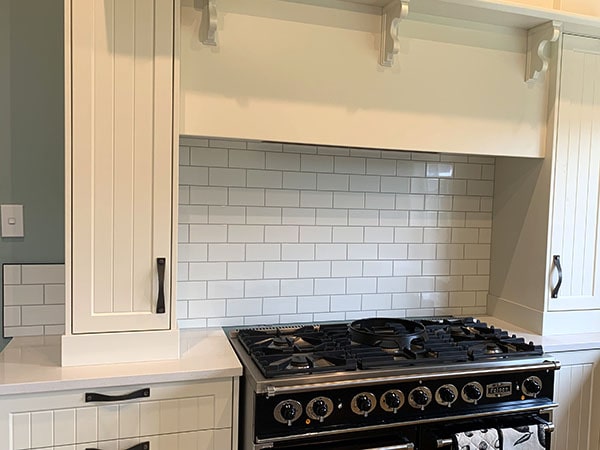 tiling